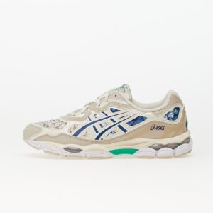 Sneakers Asics Gel-NYC Oatmeal/ Simply Taupe EUR 35.5-alacsony-ár