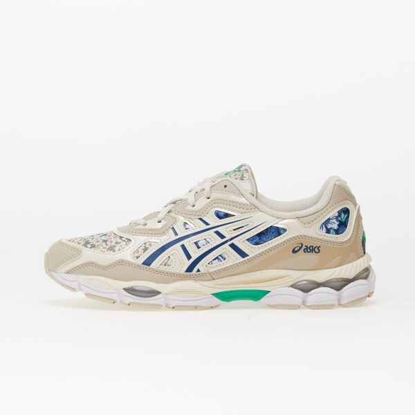 Sneakers Asics Gel-NYC Oatmeal/ Simply Taupe EUR 35.5-alacsony-ár