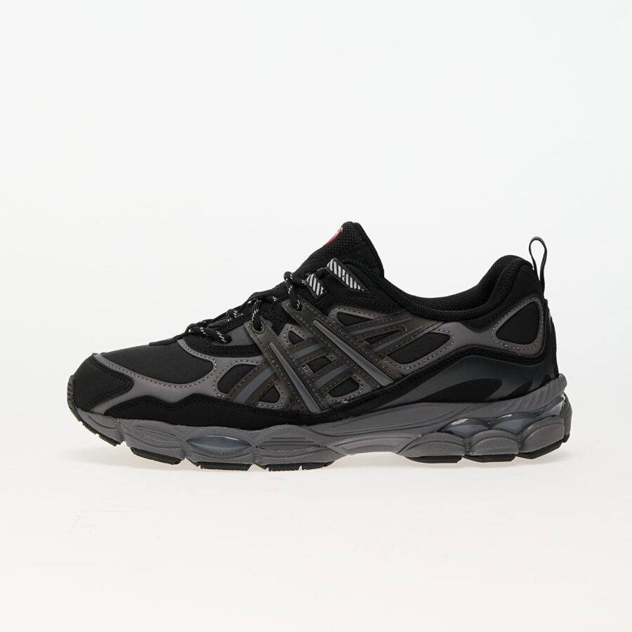 Sneakers Asics Gel-NYC Utility Black/ Carbon EUR 40-alacsony-ár