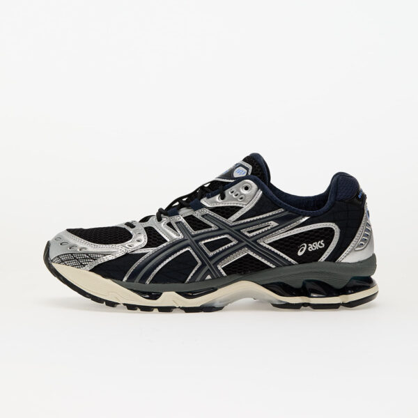 Sneakers Asics Gel-Nimbus 10.1 Black/ Midnight EUR 37-alacsony-ár