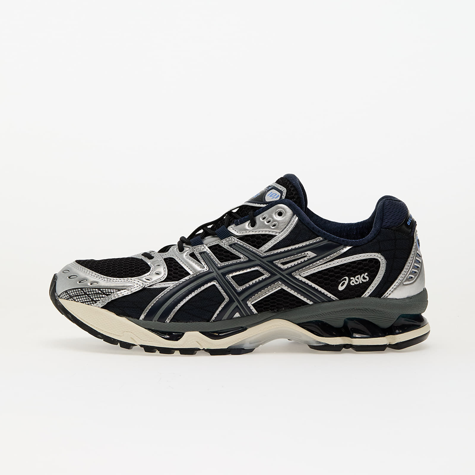 Sneakers Asics Gel-Nimbus 10.1 Black/ Midnight EUR 37-alacsony-ár