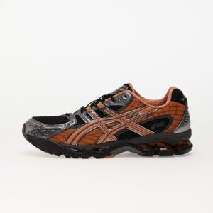 Sneakers Asics Gel-Nimbus 10.1 Black/ Rust Orange EUR 36-alacsony-ár