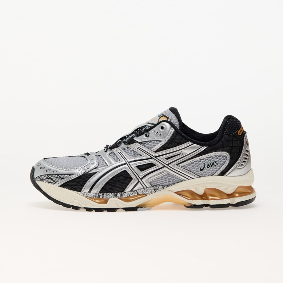 Sneakers Asics Gel-Nimbus 10.1 Piedmont Grey/ Pure Silver EUR 37.5-alacsony-ár