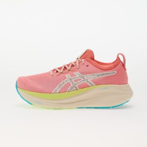 Sneakers Asics Gel-Nimbus 27 Tr Nature Bathing/ Guava EUR 37.5-alacsony-ár