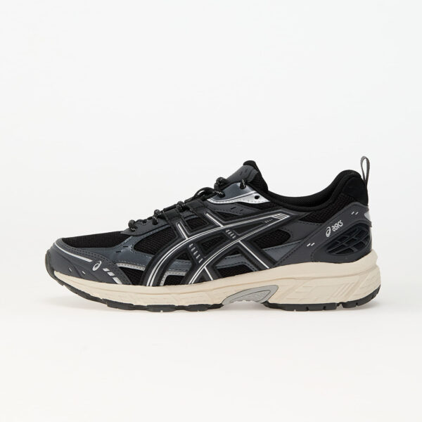 Sneakers Asics Gel-Nunobiki Black/ Obsidian Grey EUR 41.5-alacsony-ár