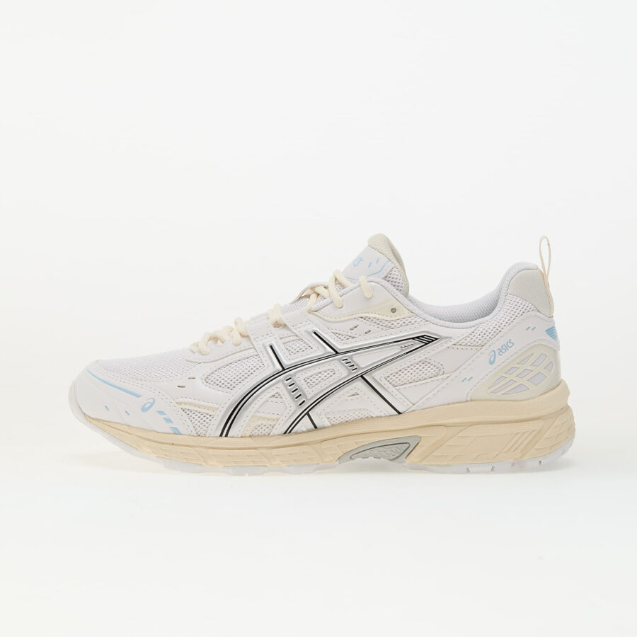 Sneakers Asics Gel-Nunobiki White/ Pure Silver EUR 8-alacsony-ár