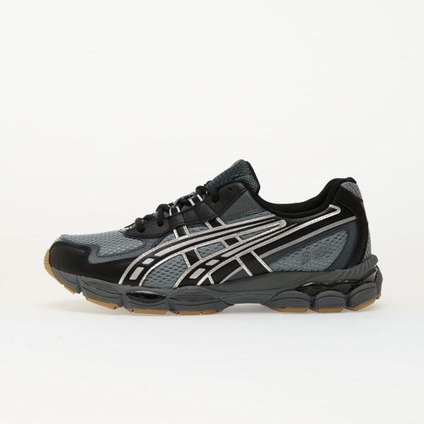 Sneakers Asics Gel-Nyc 2055 Clay Grey/ Black EUR 40.5-alacsony-ár