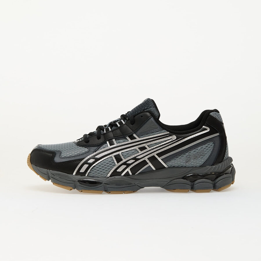 Sneakers Asics Gel-Nyc 2055 Clay Grey/ Black EUR 40.5-alacsony-ár