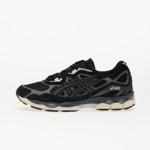 Sneakers Asics Gel-Nyc Black/ Black EUR 36-alacsony-ár