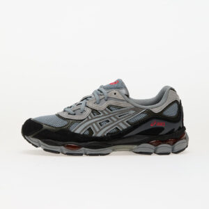 Sneakers Asics Gel-Nyc Gravel/ Black EUR 37-alacsony-ár