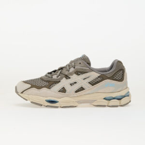 Sneakers Asics Gel-Nyc Steeple Grey/ Cream EUR 38-alacsony-ár