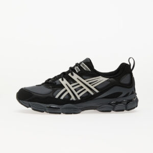 Sneakers Asics Gel-Nyc Utility Carrier Grey/ Black EUR 37-alacsony-ár