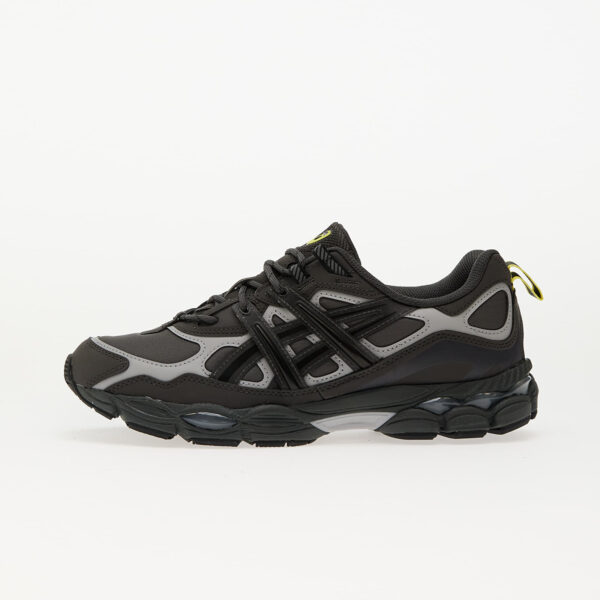 Sneakers Asics Gel-Nyc Utility Obsidian Grey/ Black EUR 39.5-alacsony-ár