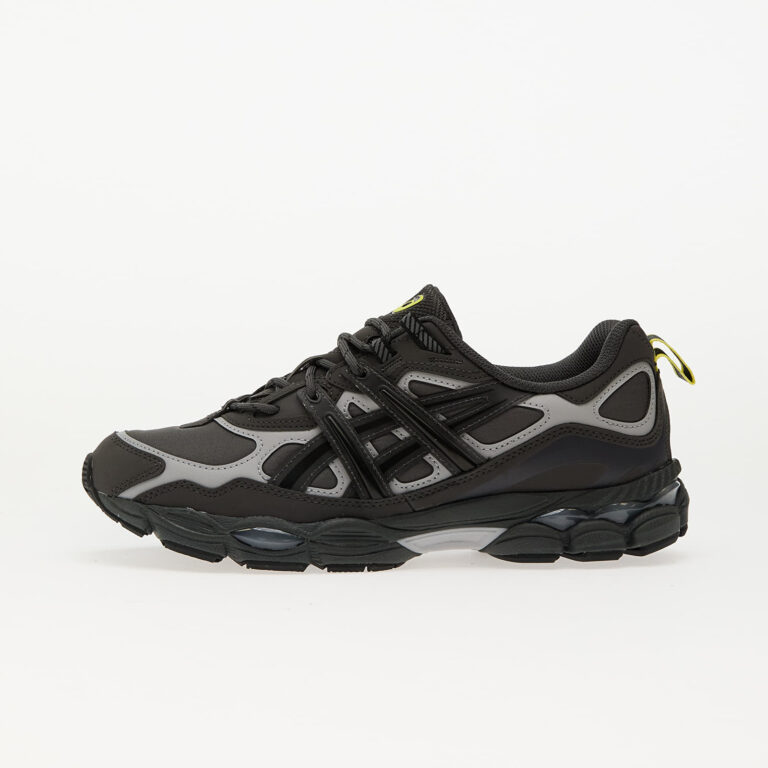 Sneakers Asics Gel-Nyc Utility Obsidian Grey/ Black EUR 39.5-alacsony-ár
