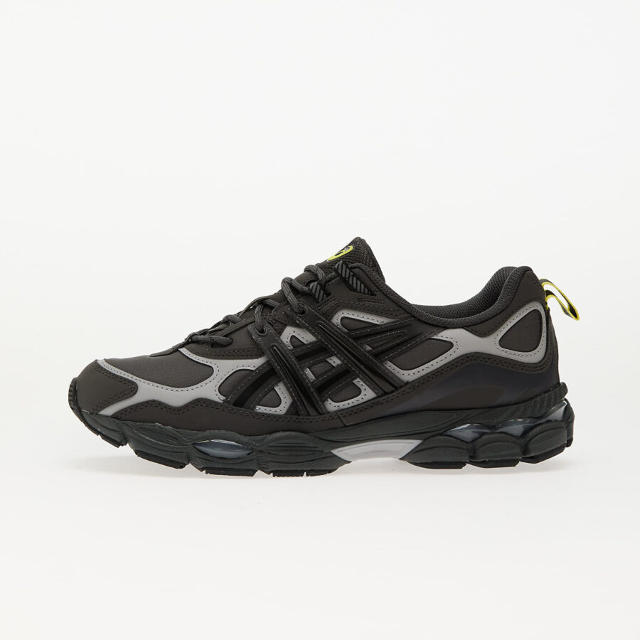 Sneakers Asics Gel-Nyc Utility Obsidian Grey/ Black EUR 39.5-alacsony-ár