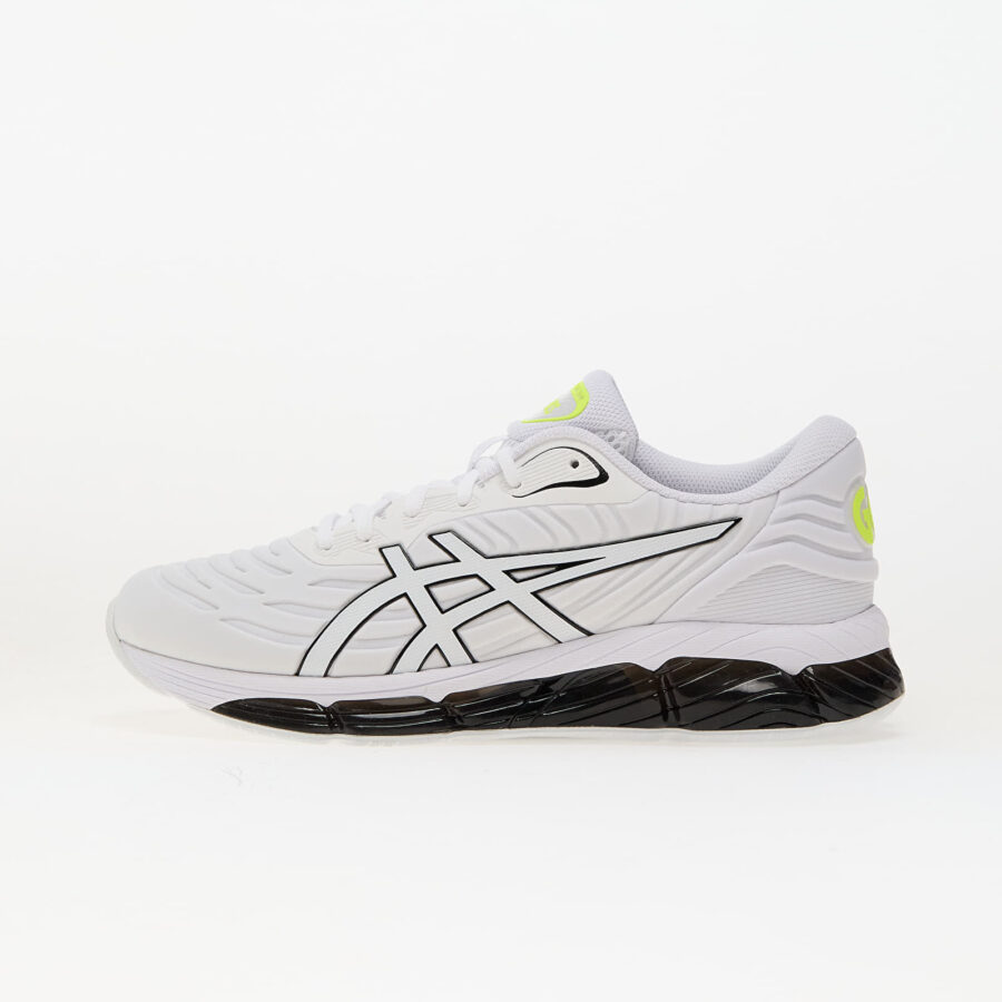 Sneakers Asics Gel-Quantum 360 Viii Emboss White/ Black EUR 42-alacsony-ár