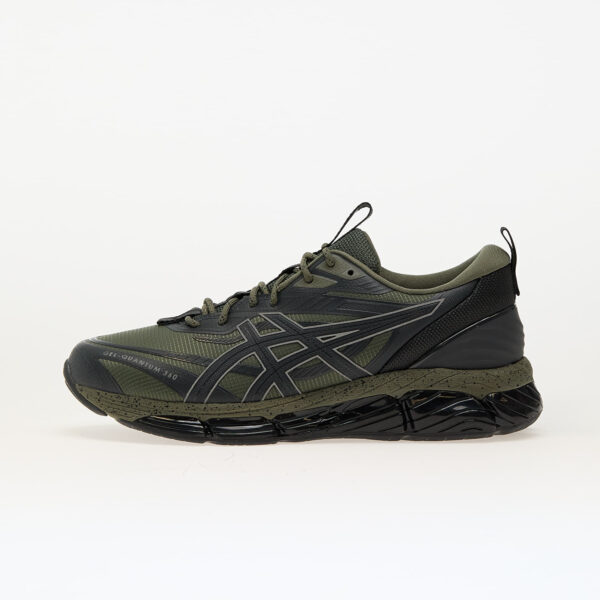Sneakers Asics Gel-Quantum 360 Viii Utility Mantle Green/ Graphite Grey EUR 42-alacsony-ár