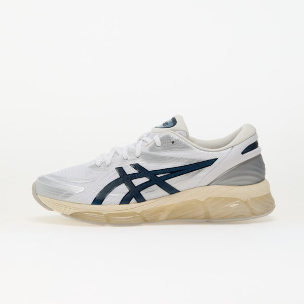 Sneakers Asics Gel-Quantum 360 Viii White/ Midnight EUR 43.5-alacsony-ár