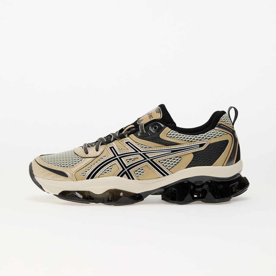 Sneakers Asics Gel-Quantum Kinetic Sand/ Black EUR 41.5-alacsony-ár
