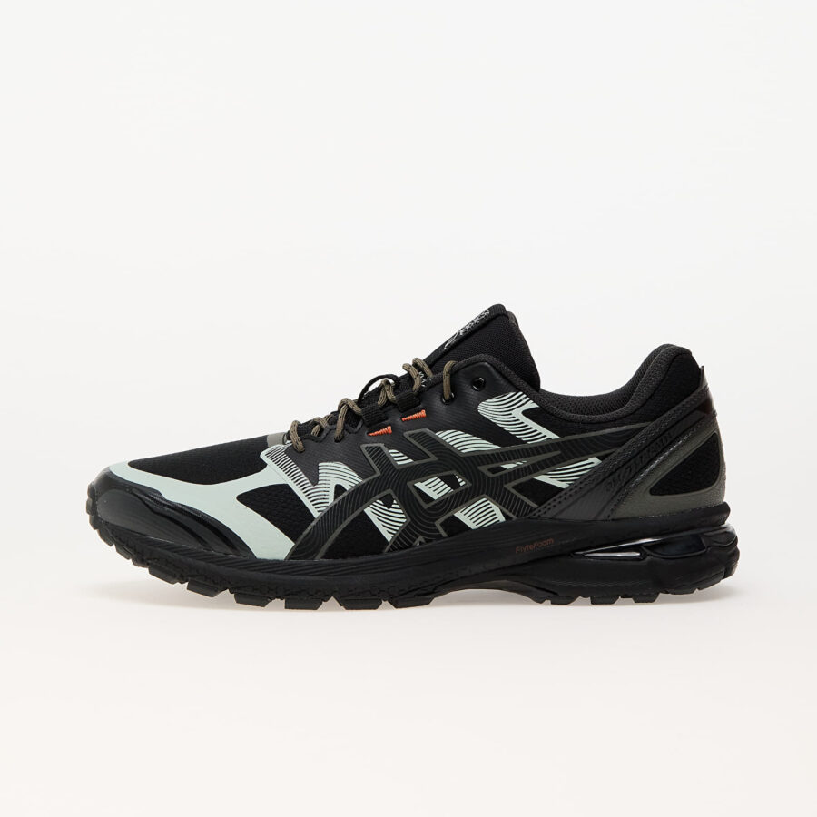 Sneakers Asics Gel-Terrain Black/ Truffle Grey EUR 41.5-alacsony-ár