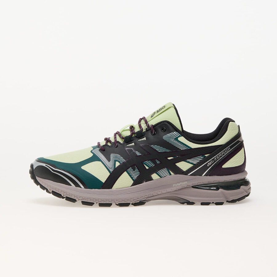 Sneakers Asics Gel-Terrain Cool Matcha/ Graphite Grey EUR 43.5-alacsony-ár