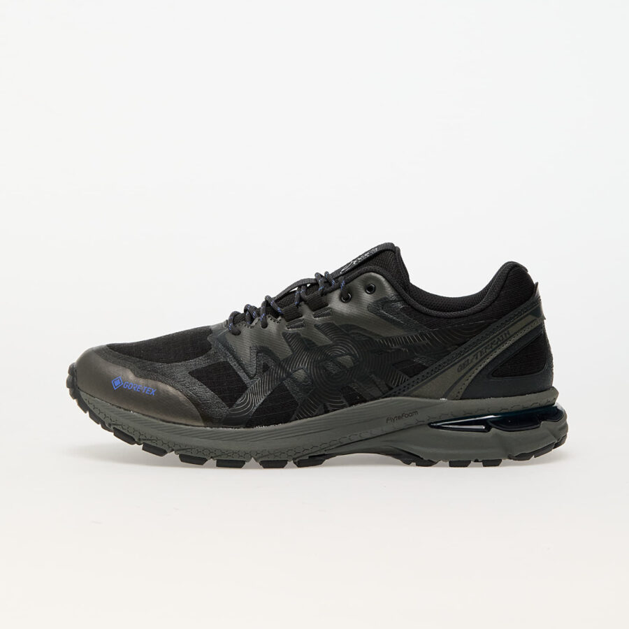 Sneakers Asics Gel-Terrain Gtx Graphite Grey/ Gunmetal EUR 41.5-alacsony-ár