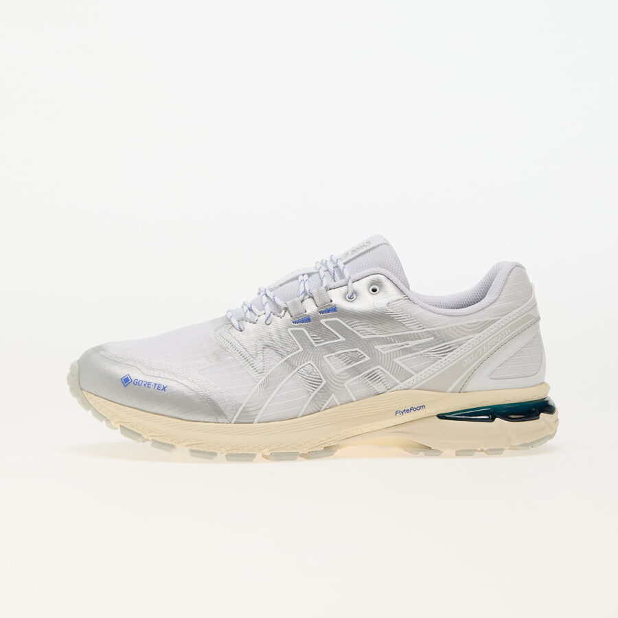 Sneakers Asics Gel-Terrain Gtx White/ Pure Silver EUR 42.5-alacsony-ár
