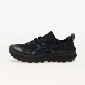 Sneakers Asics Gel-Trabuco 12 Gtx Black/ Graphite Grey EUR 42-alacsony-ár