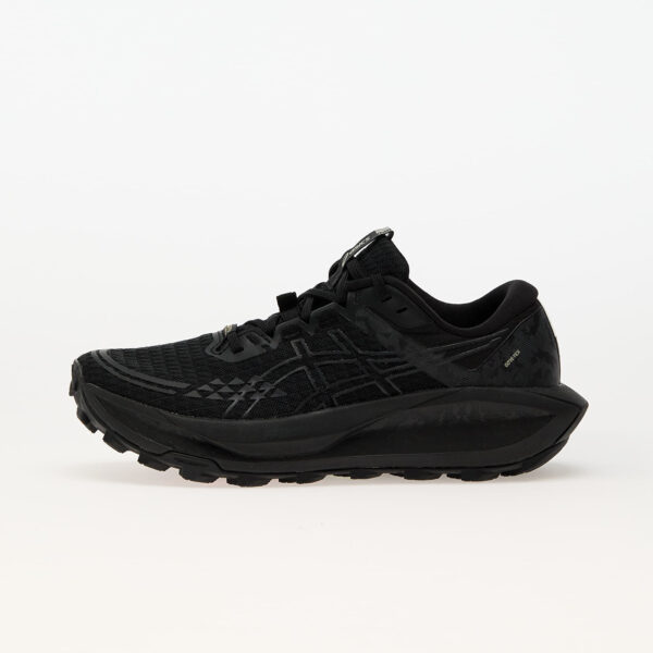 Sneakers Asics Gel-Trabuco 13 Gtx Balck/ Graphite Grey EUR 37.5-alacsony-ár