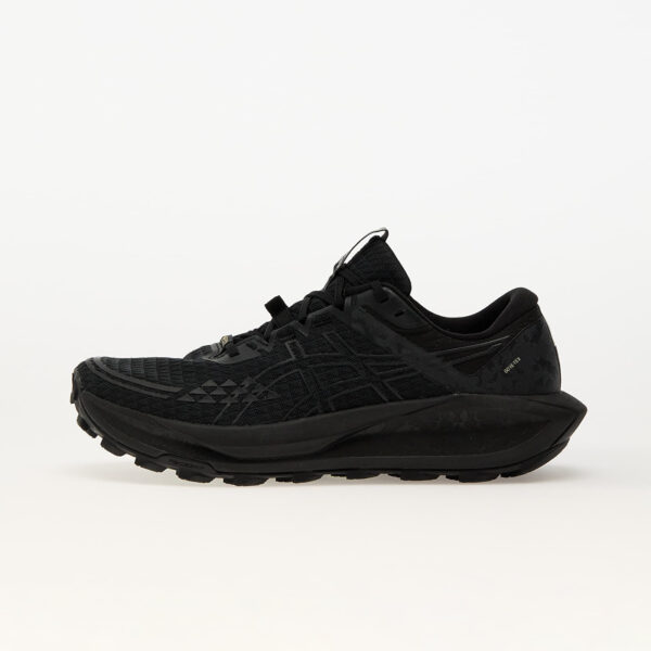 Sneakers Asics Gel-Trabuco 13 Gtx Balck/ Graphite Grey EUR 42-alacsony-ár