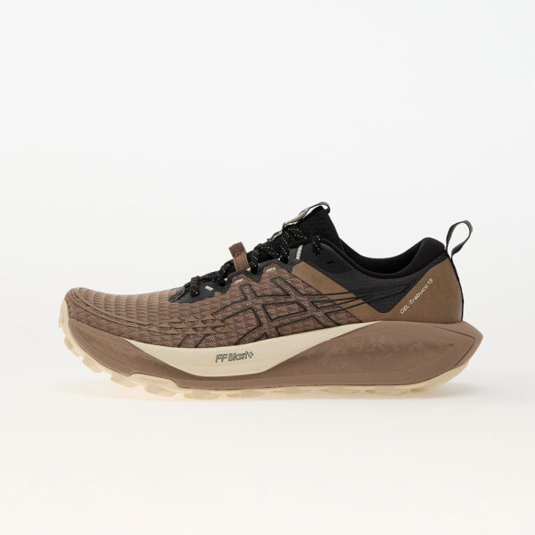 Sneakers Asics Gel-Trabuco 13 Tauper Grey/ Black EUR 41.5-alacsony-ár