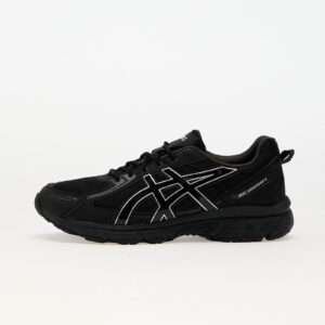 Sneakers Asics Gel-Venture 6 Black/ Black EUR 37.5-alacsony-ár