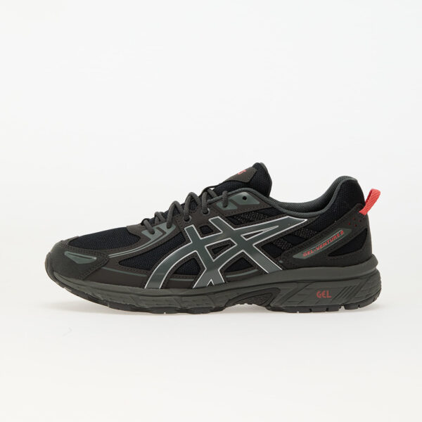 Sneakers Asics Gel-Venture 6 Black/ Truffle Grey EUR 41.5-alacsony-ár