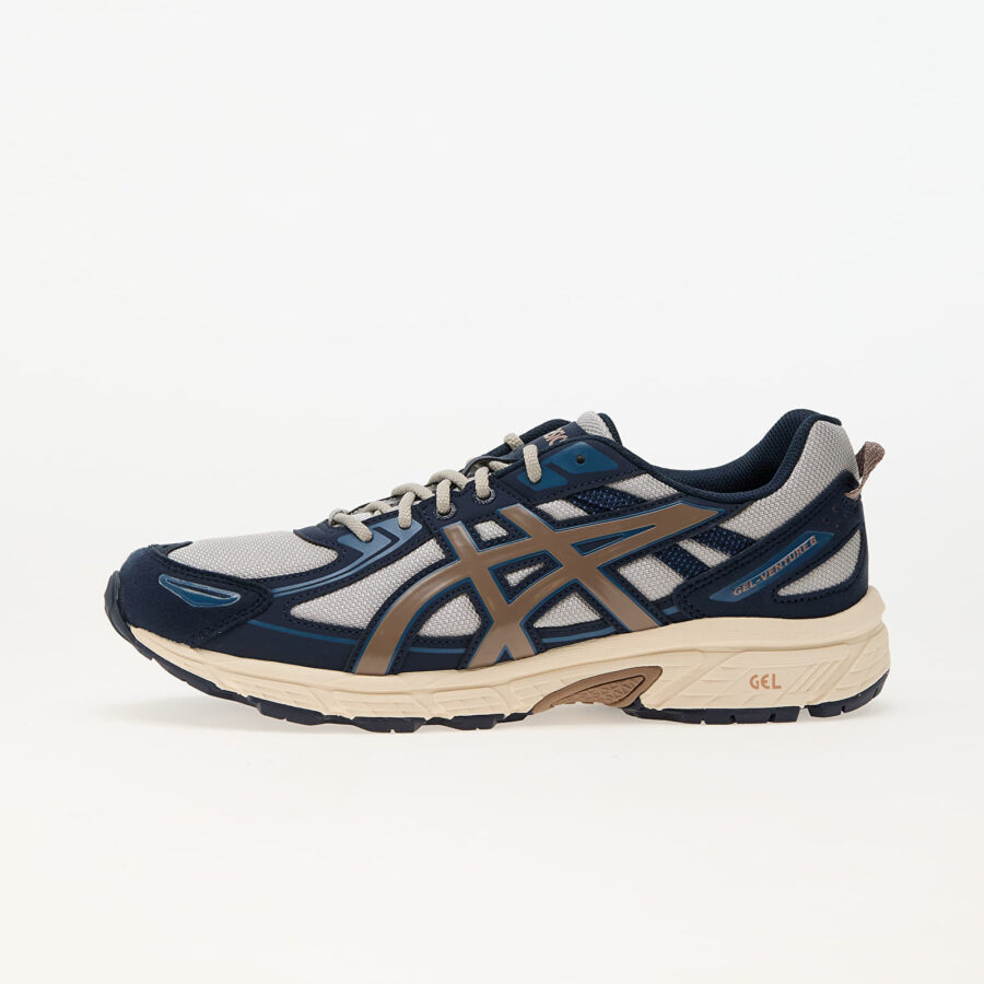 Sneakers Asics Gel-Venture 6 Oyster Grey/ Taupe Grey EUR 41.5-alacsony-ár