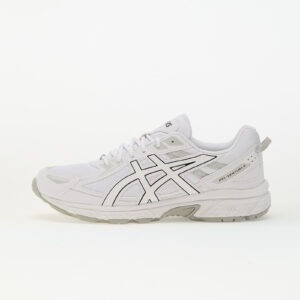 Sneakers Asics Gel-Venture 6 White/ White EUR 41.5-alacsony-ár