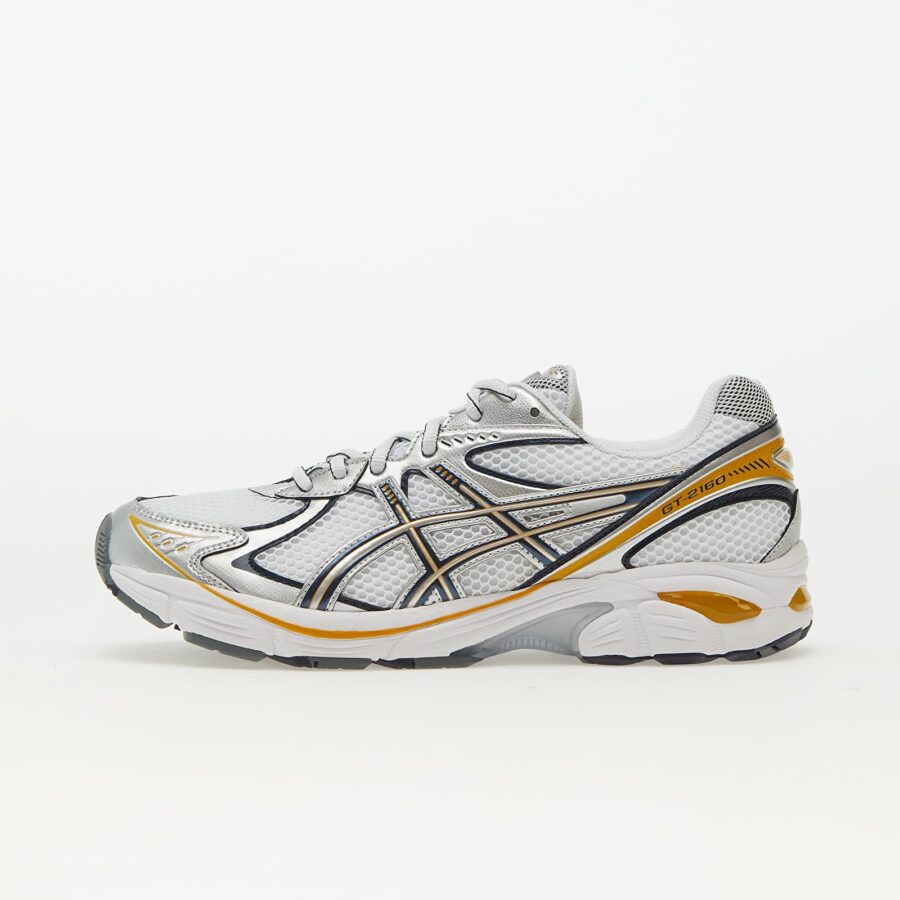 Sneakers Asics Gt-2160 White/ Pure Silver EUR 41.5-alacsony-ár
