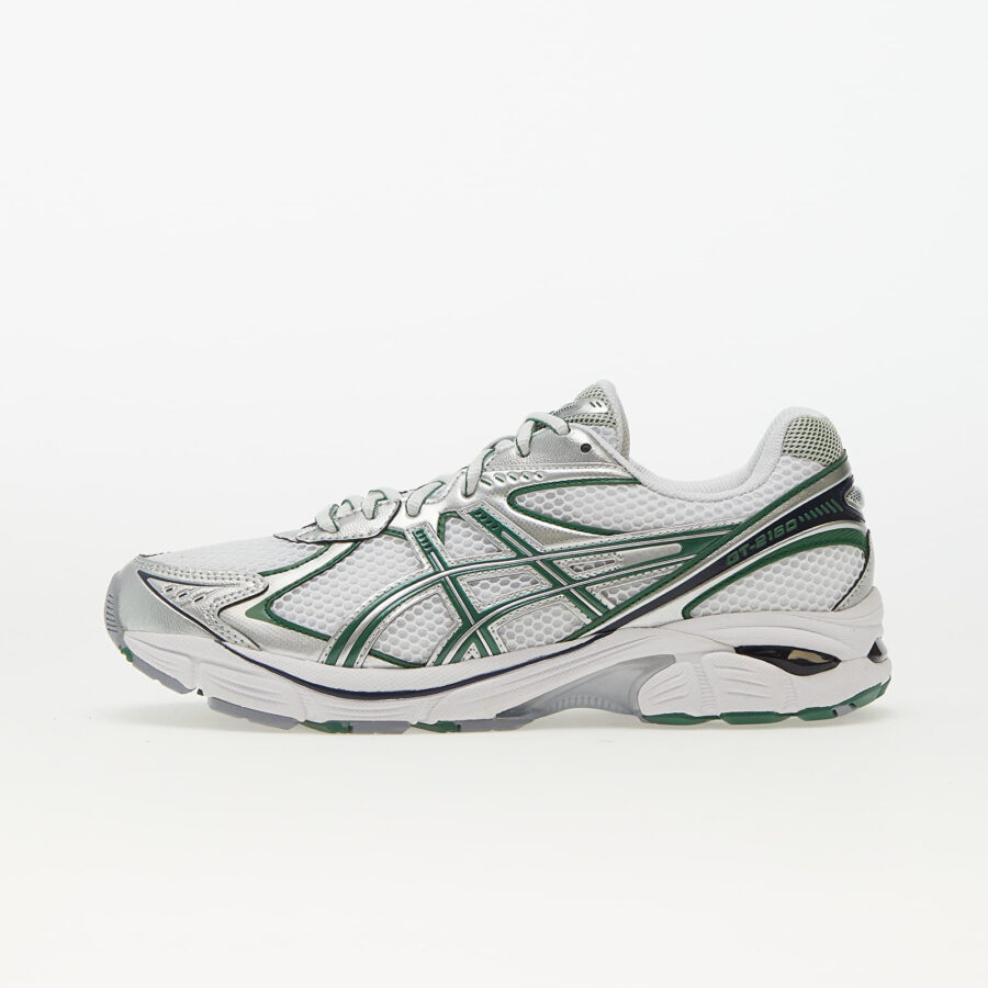Sneakers Asics Gt-2160 White/ Shamrock Green EUR 41.5-alacsony-ár
