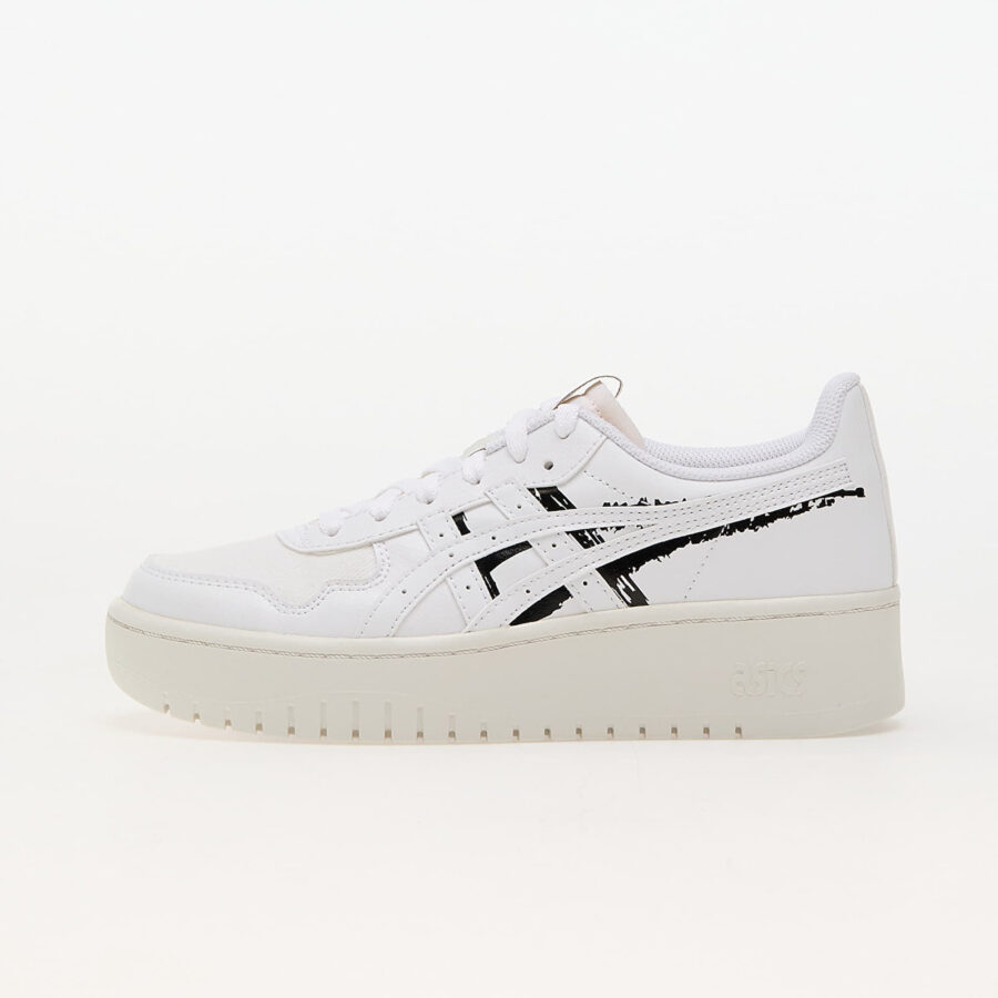 Sneakers Asics Japan S Pf White/ Cream EUR 40.5-alacsony-ár