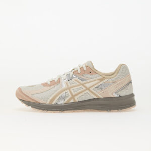 Sneakers Asics Jog 100S Cream/ Feather Grey EUR 40.5-alacsony-ár