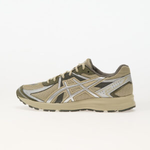 Sneakers Asics Jog 100S Khaki/ Pure Silver EUR 41.5-alacsony-ár