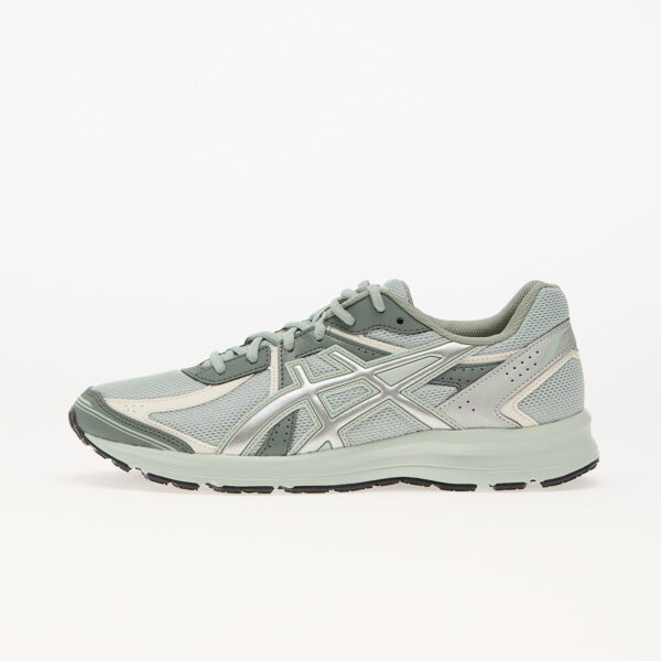 Sneakers Asics Jog 100S Lichen Rock/ Pure Silver EUR 37-alacsony-ár