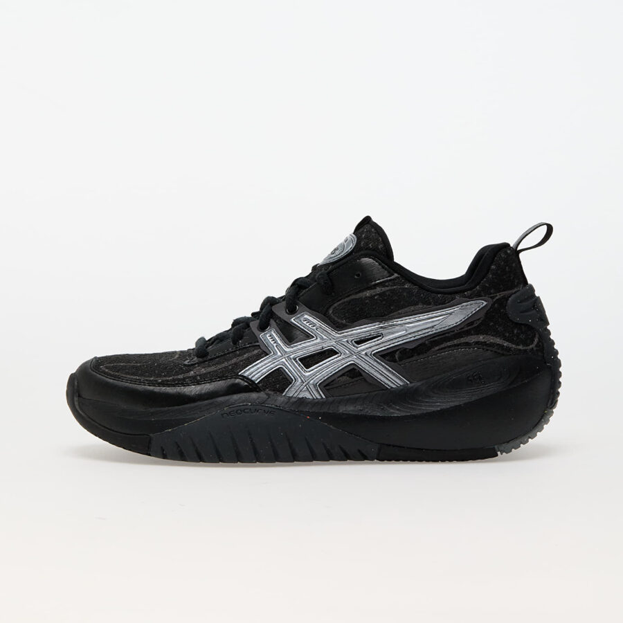 Sneakers Asics Neocurve Black/ Pure Silver EUR 43.5-alacsony-ár