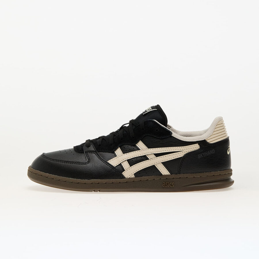Sneakers Asics Skyhand Og Black/ Oatmeal EUR 37.5-alacsony-ár