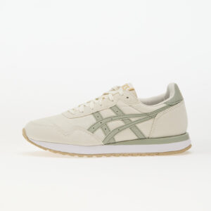 Sneakers Asics Tiger Runner Ii Cream/ Olive Grey EUR 37-alacsony-ár