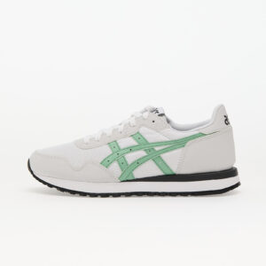 Sneakers Asics Tiger Runner Ii White/ Dark Mint EUR 36-alacsony-ár