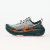 Sneakers Asics Trabuco Max 4 Cold Moss/ Nova Orange EUR 39.5-alacsony-ár