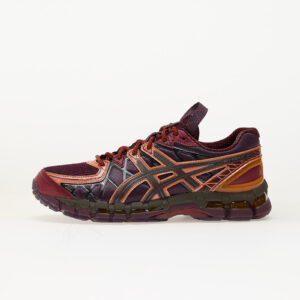 Sneakers Asics Ub10-S Gel-Kayano 20 Deep Plum/ Beet Juice EUR 42-alacsony-ár