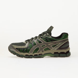 Sneakers Asics Ub10-S Gel-Kayano 20 Moss/ Gunmetal EUR 42-alacsony-ár
