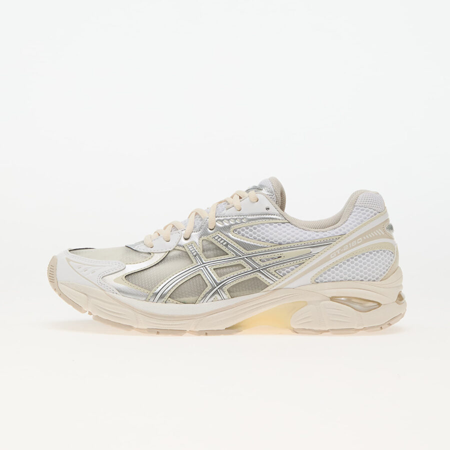Sneakers Asics x Above The Clouds Gt-2160 White/ Pure Silver EUR 37-alacsony-ár