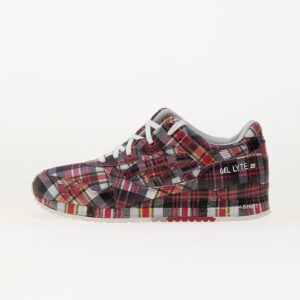 Sneakers Asics x Comme Des Garçons Shirt Gel-Lyte III 07 Remastered Red/ Multi EUR 39-alacsony-ár